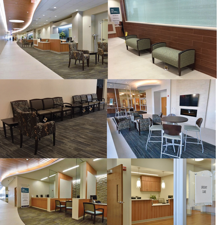 crozer keystone healthcare facilities